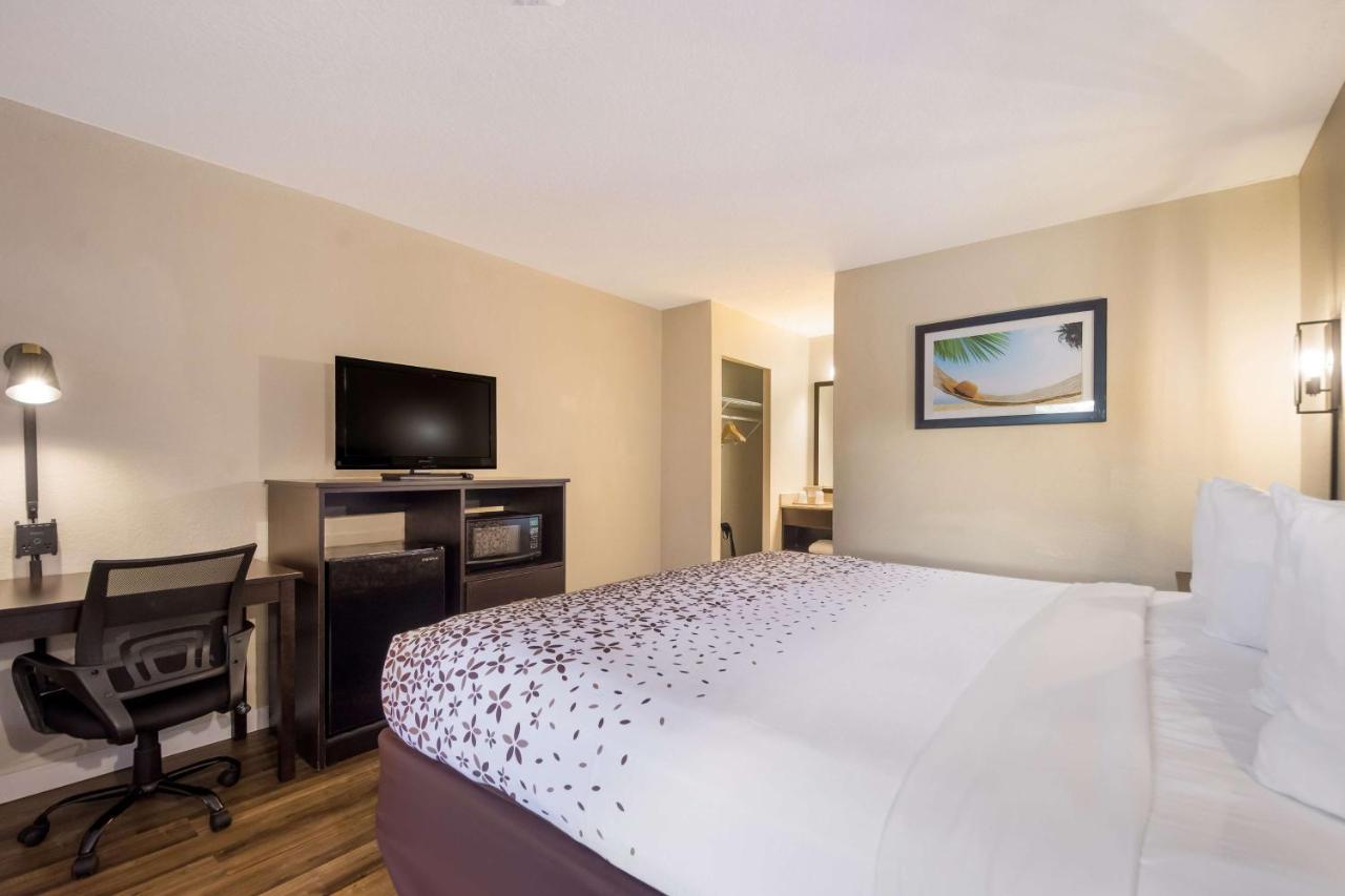Surestay By Western St Pete Airport Clearwater