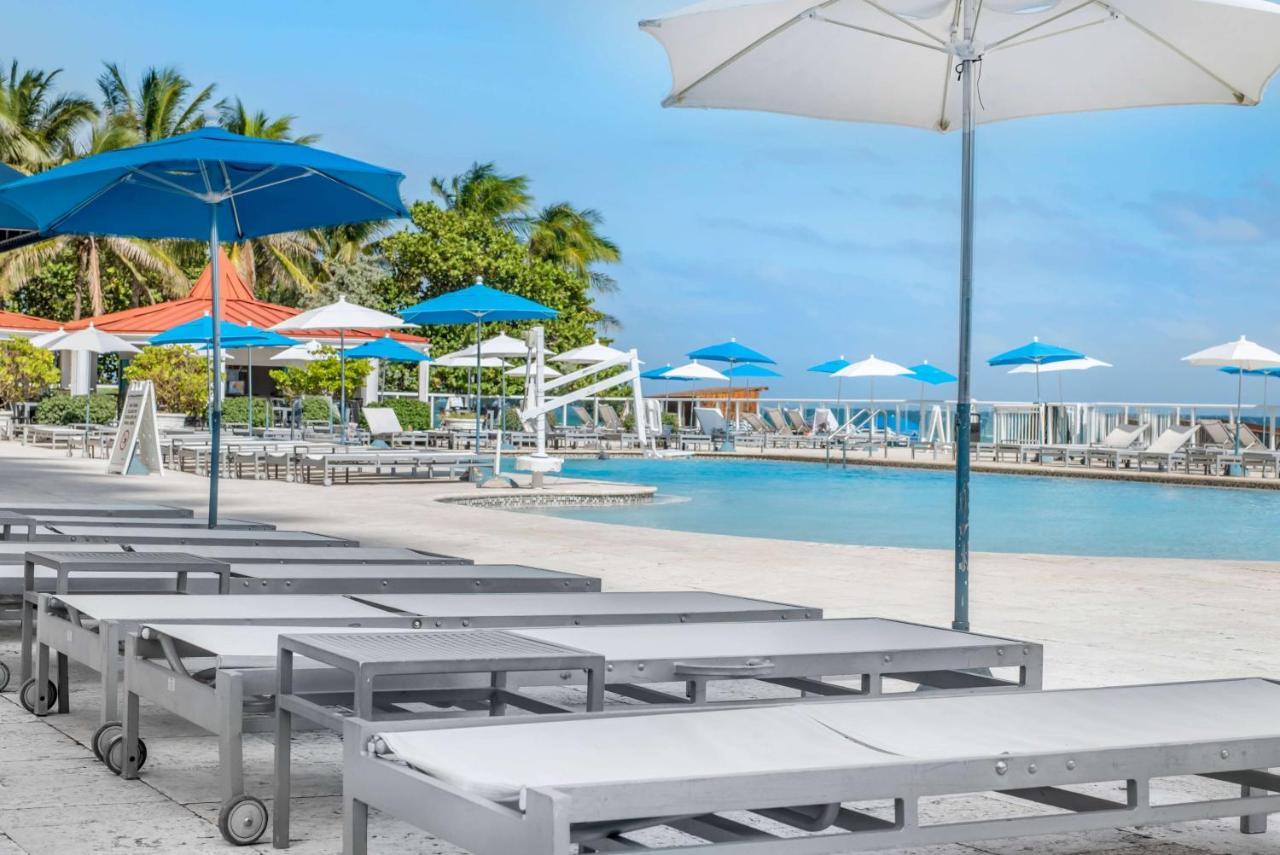Hotel Ramada Plaza By Wyndham Marco Polo Golden Beach