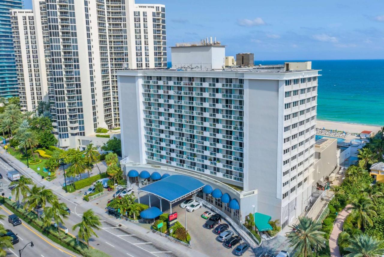 Ramada Plaza By Wyndham Marco Polo Hotel Golden Beach