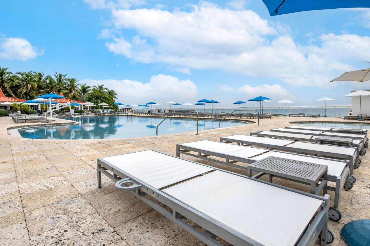 Ramada Plaza By Wyndham Marco Polo Golden Beach
