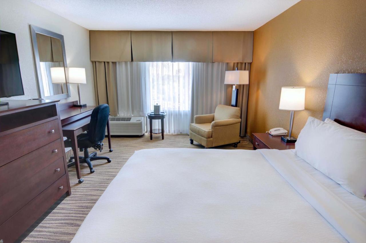 St. Petersburg N - Clearwater, An Ihg Hotel Clearwater