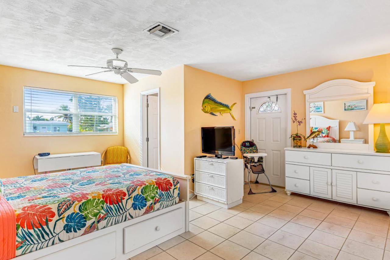 Ninth Street Getaway Holiday home