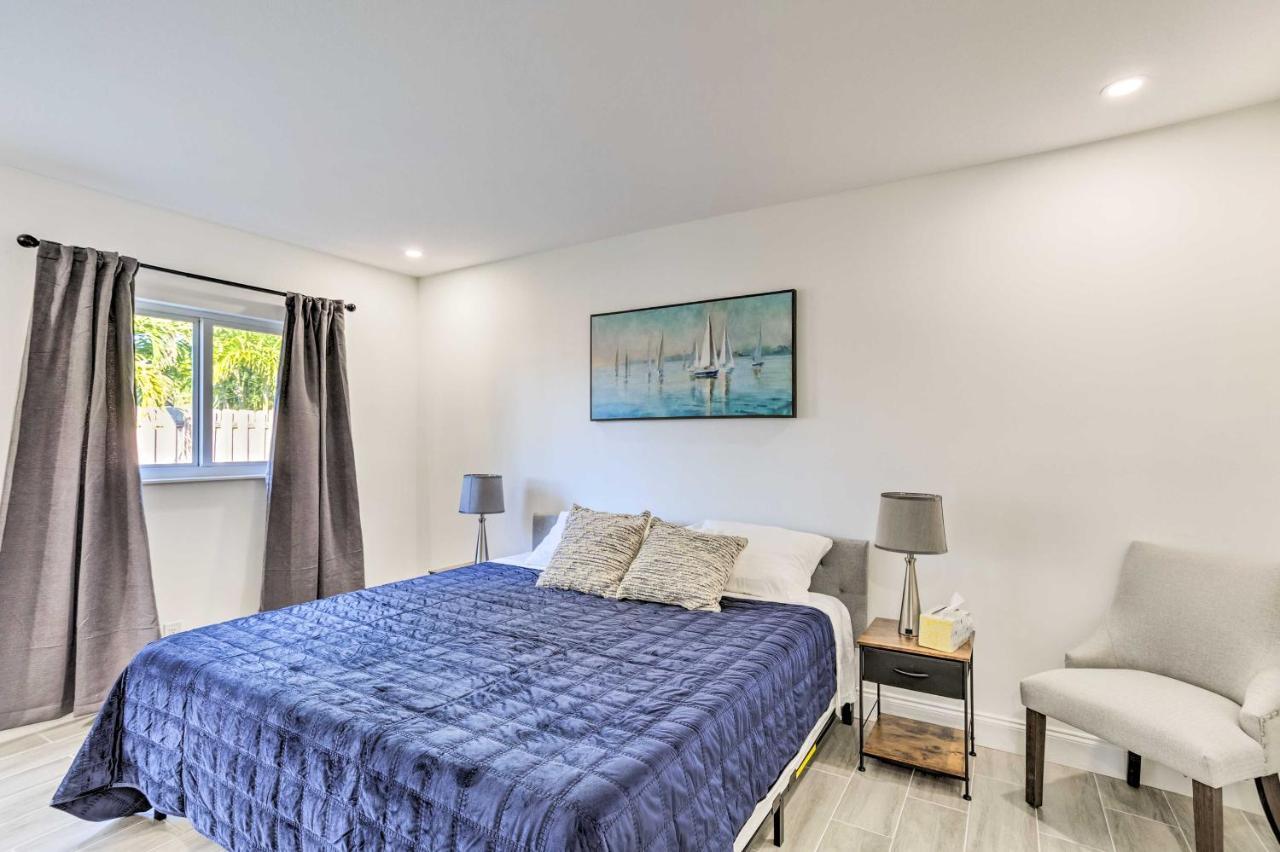 Sunny Home, 2 Mi To The Beach! * Delray Beach