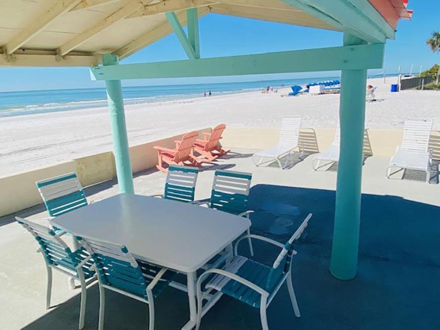 Redington On The Beach Sea Rocket Wifi Parking 14 * St. Pete Beach