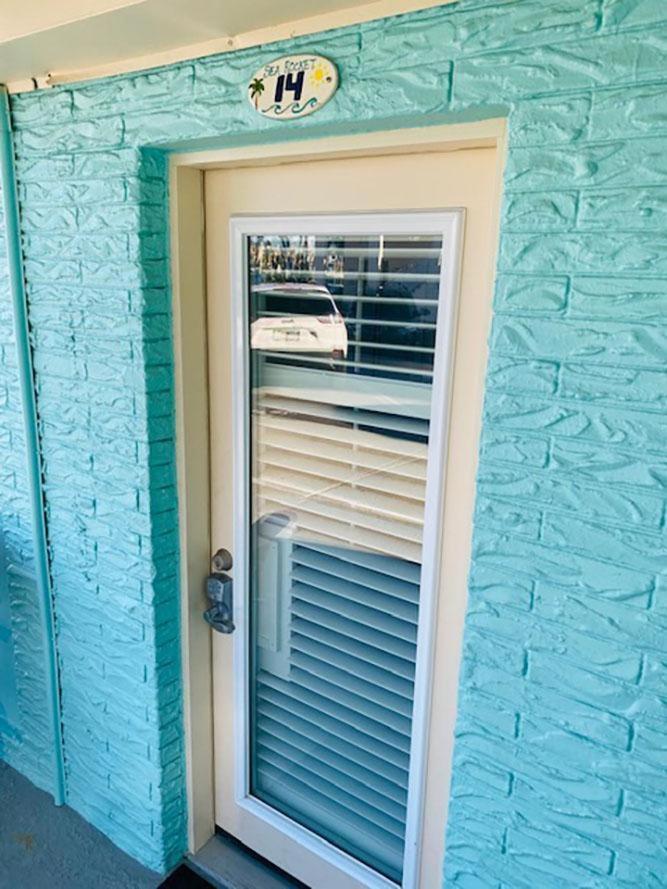 Redington On The Beach Sea Rocket Wifi Parking 14 * St. Pete Beach