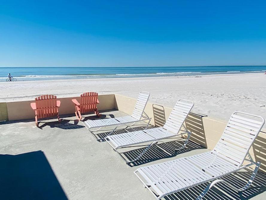 Holiday home Redington On The Beach Sea Rocket Wifi Parking 14 St. Pete Beach