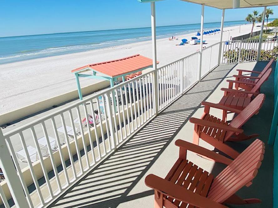 Redington On The Beach Sea Rocket Wifi Parking 14 *
