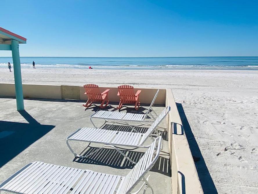 Holiday home Redington On The Beach Sea Rocket Wifi Parking 14
