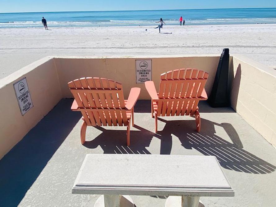 Redington On The Beach Sea Rocket Wifi Parking 14 St. Pete Beach