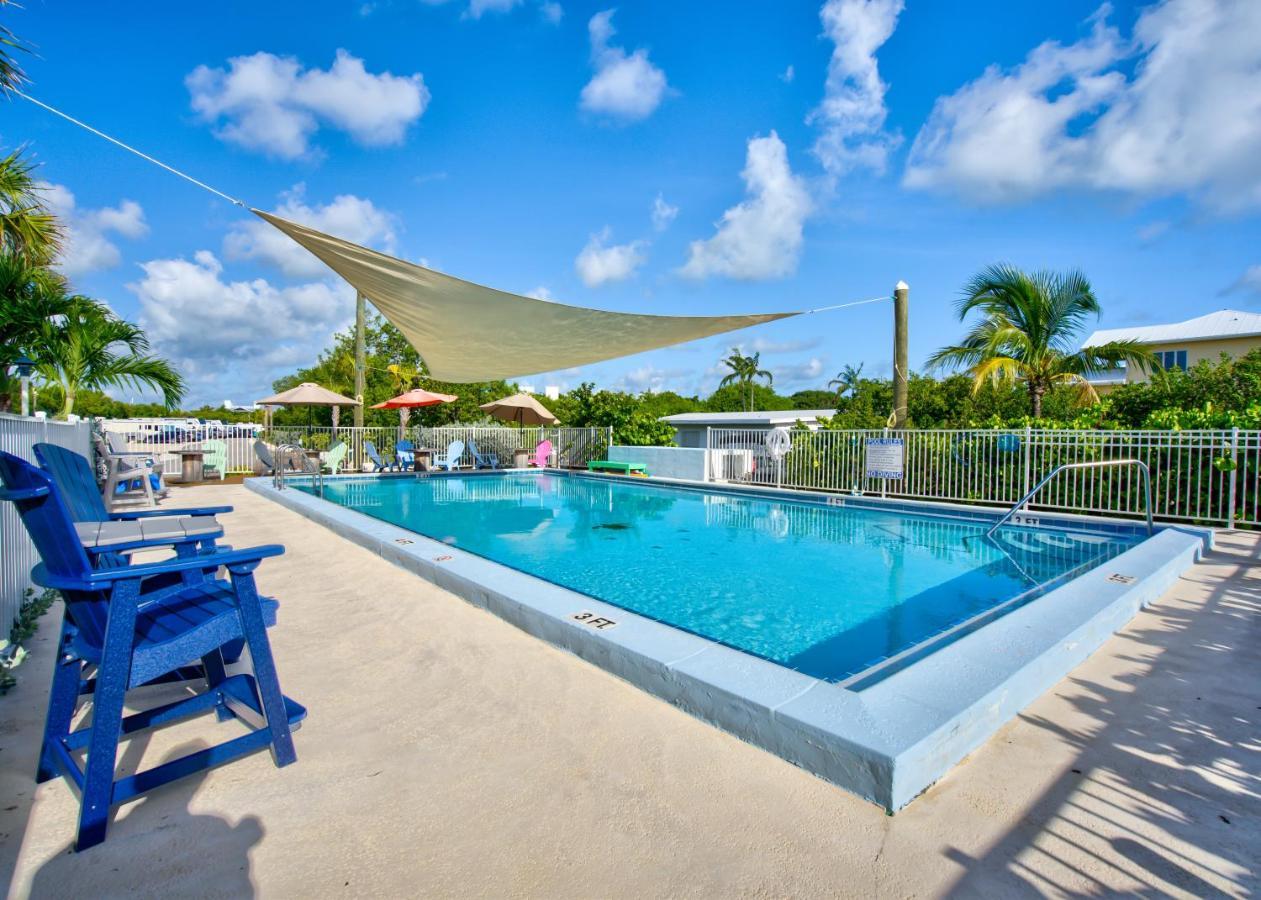 Hotel Aqua At Coconut Cay Rv And Marina Marathon