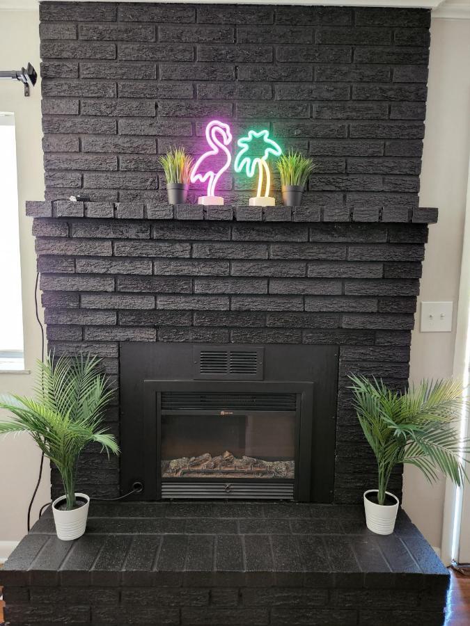 King Bed 2bed1bath Sleeps 5 Close To Town Center Downtown Beach Mayo Clinic New * Jacksonville