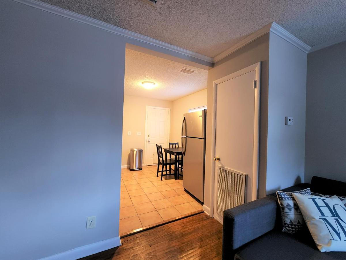 Holiday home King Bed 2bed1bath Sleeps 5 Close To Town Center Downtown Beach Mayo Clinic New *