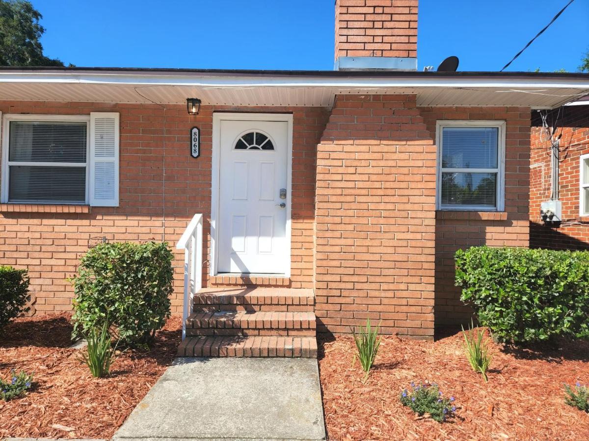 King Bed 2bed1bath Sleeps 5 Close To Town Center Downtown Beach Mayo Clinic New Jacksonville