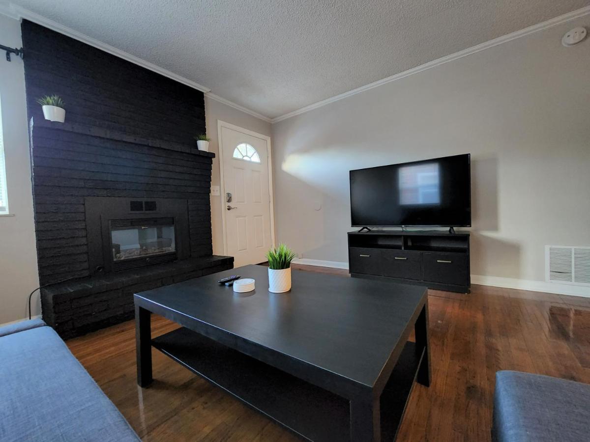 King Bed 2bed1bath Sleeps 5 Close To Town Center Downtown Beach Mayo Clinic New * Jacksonville