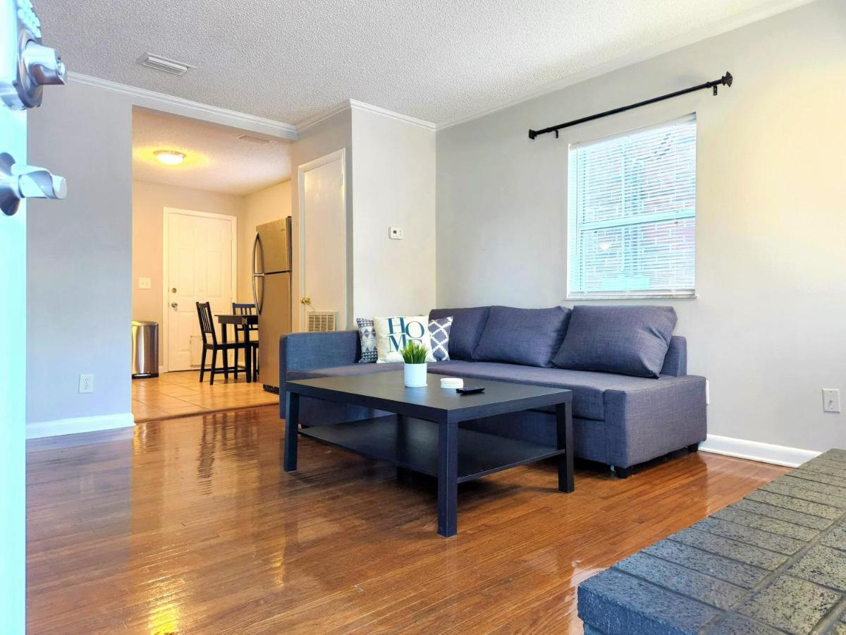 Holiday home King Bed 2bed1bath Sleeps 5 Close To Town Center Downtown Beach Mayo Clinic New Jacksonville