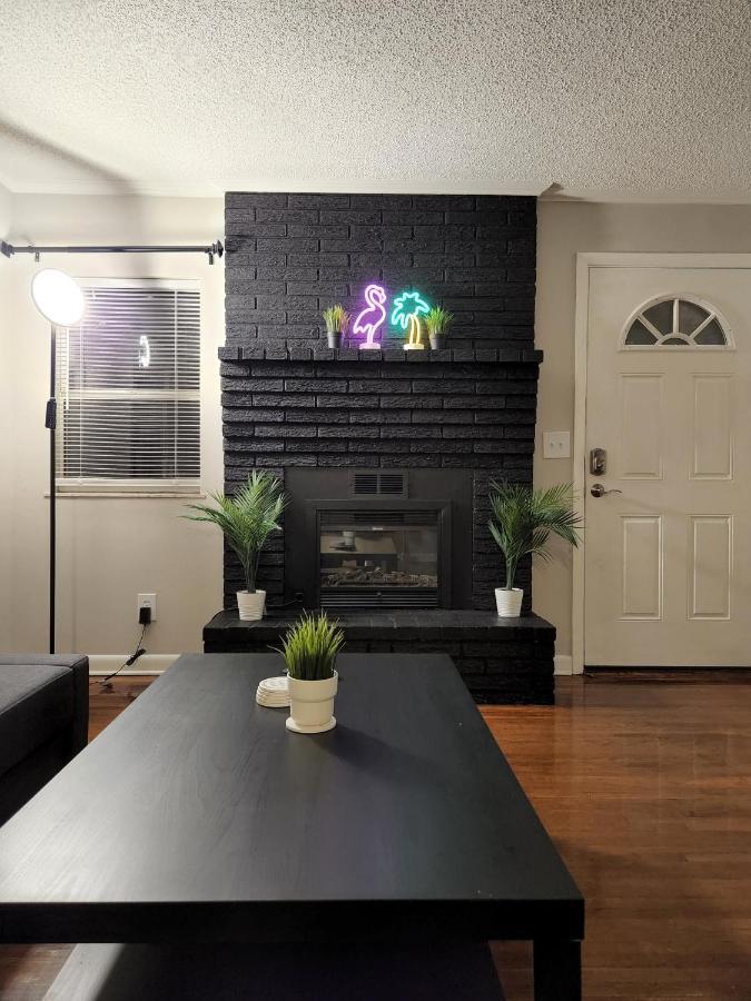 King Bed 2bed1bath Sleeps 5 Close To Town Center Downtown Beach Mayo Clinic New *