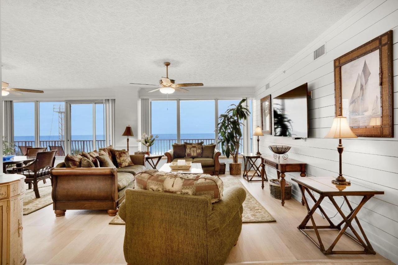 Holiday home Hidden Dunes 405 Panama City Beach