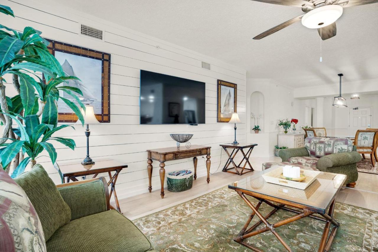 Holiday home Hidden Dunes 405