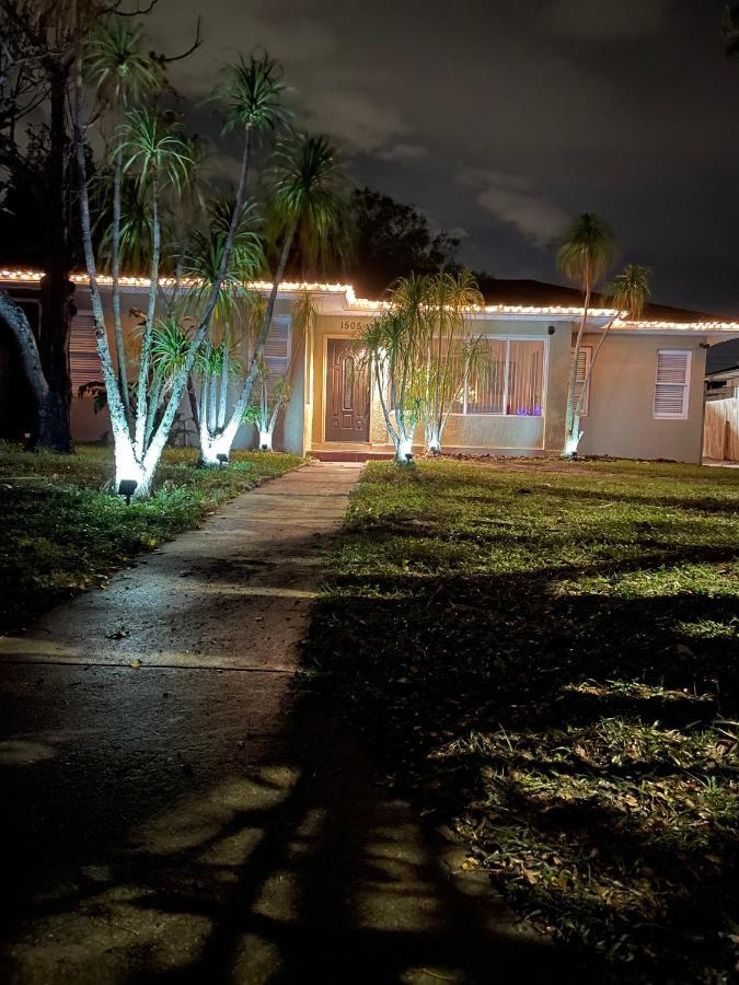Crest House Holiday home