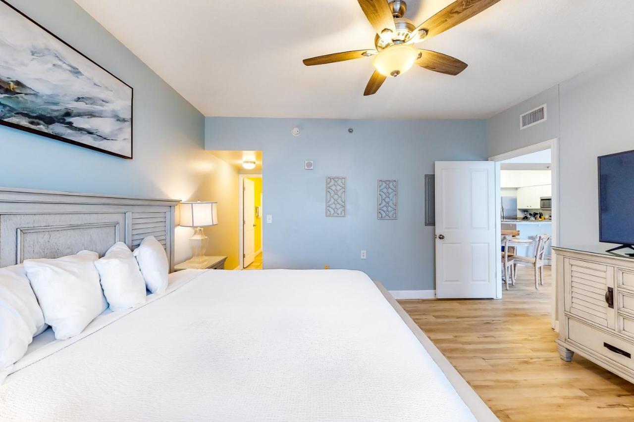 Apartment Shores Of Panama 1517 Panama City Beach