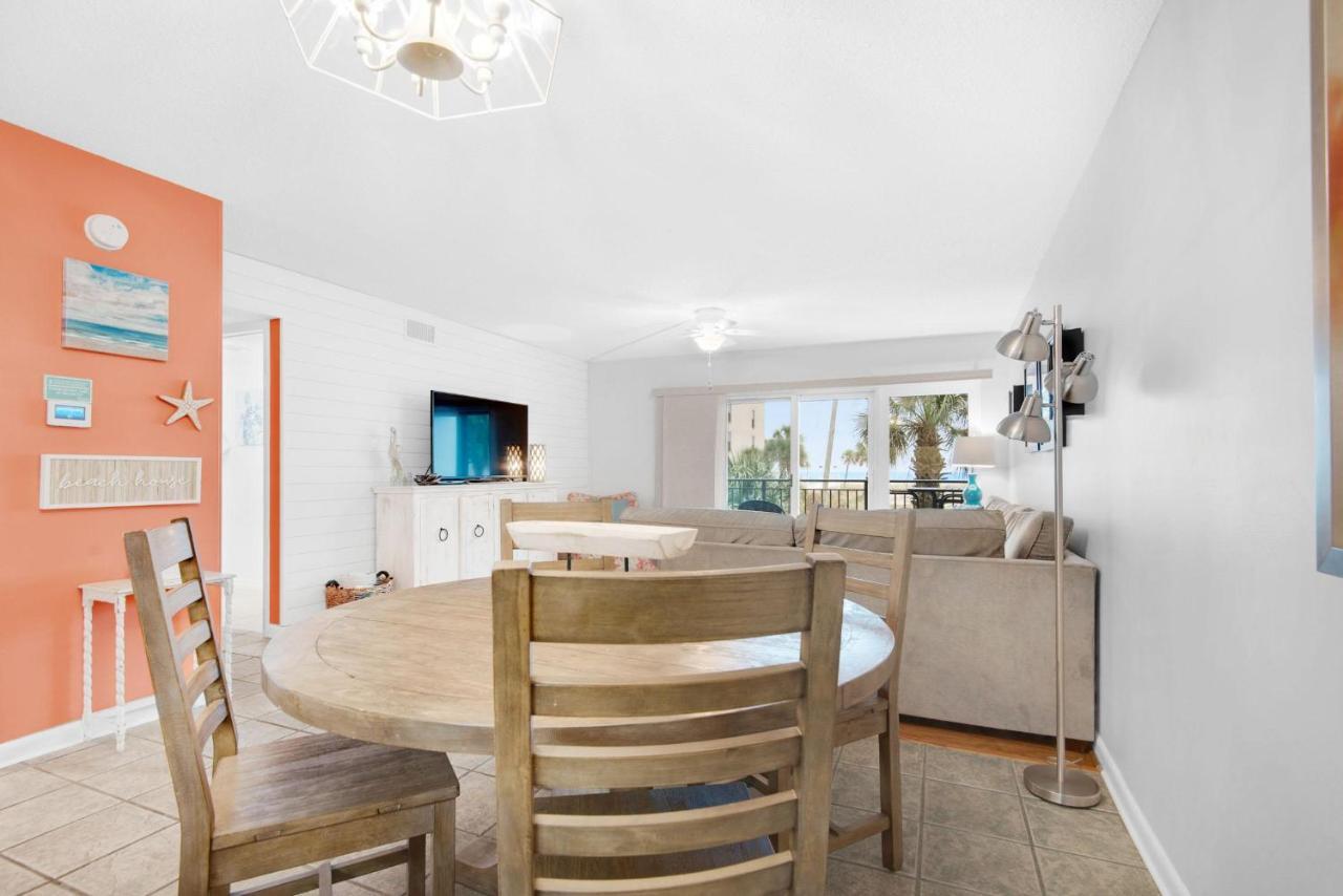 Emerald Isle 208 Apartment *