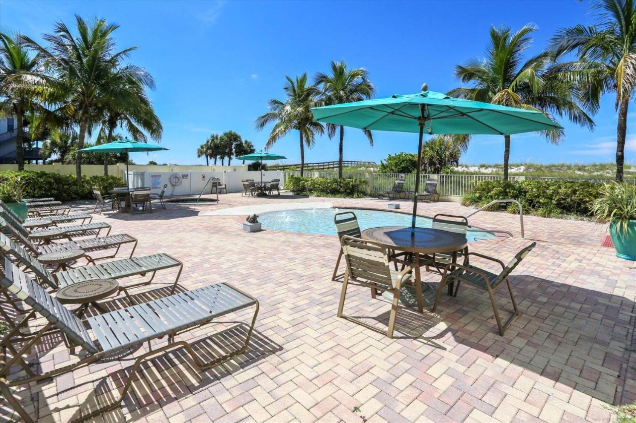 Sunset Vistas 302s Holiday home St. Pete Beach