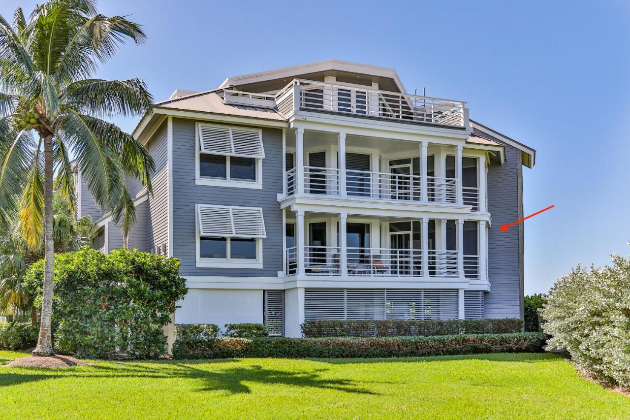 South Seas Lands End 1617 Apartment