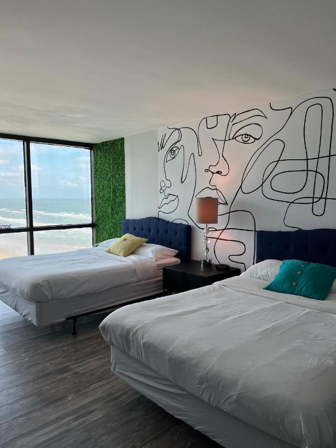 Beachfront Daytona Daytona Beach