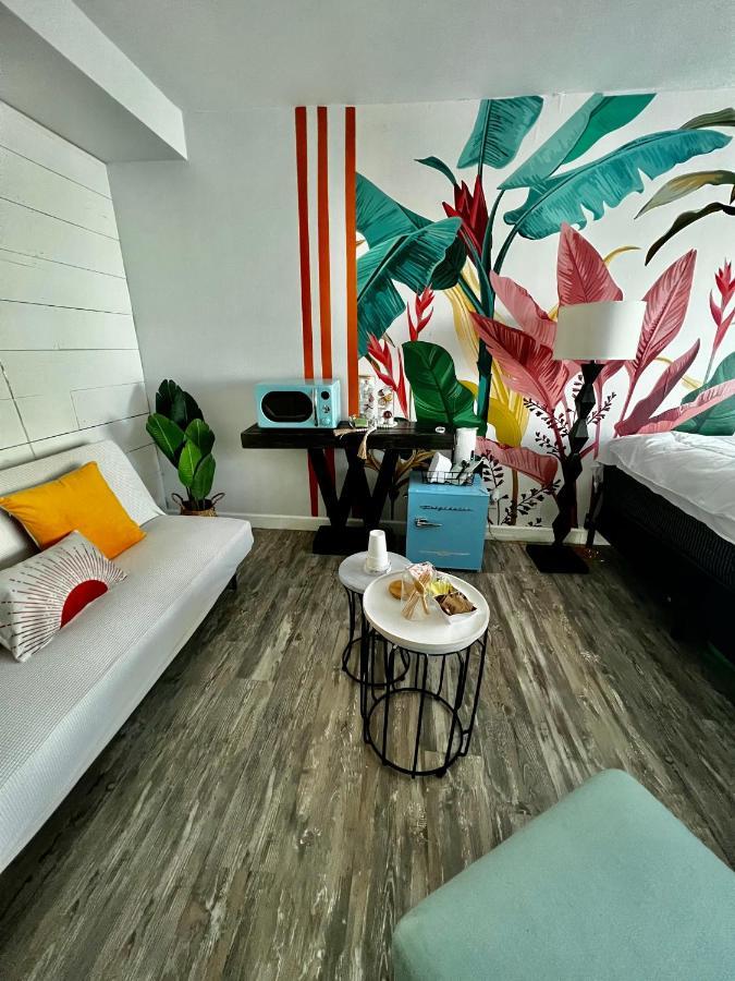 Apartment Beachfront Daytona
