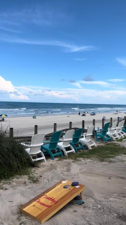 Beachfront Daytona Apartment Daytona Beach