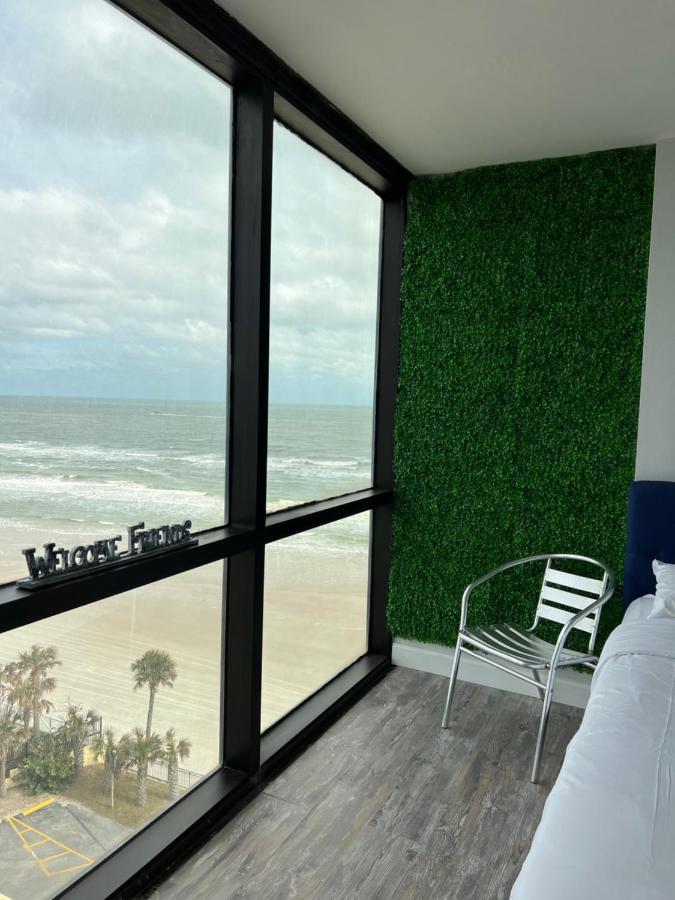 Beachfront Daytona *