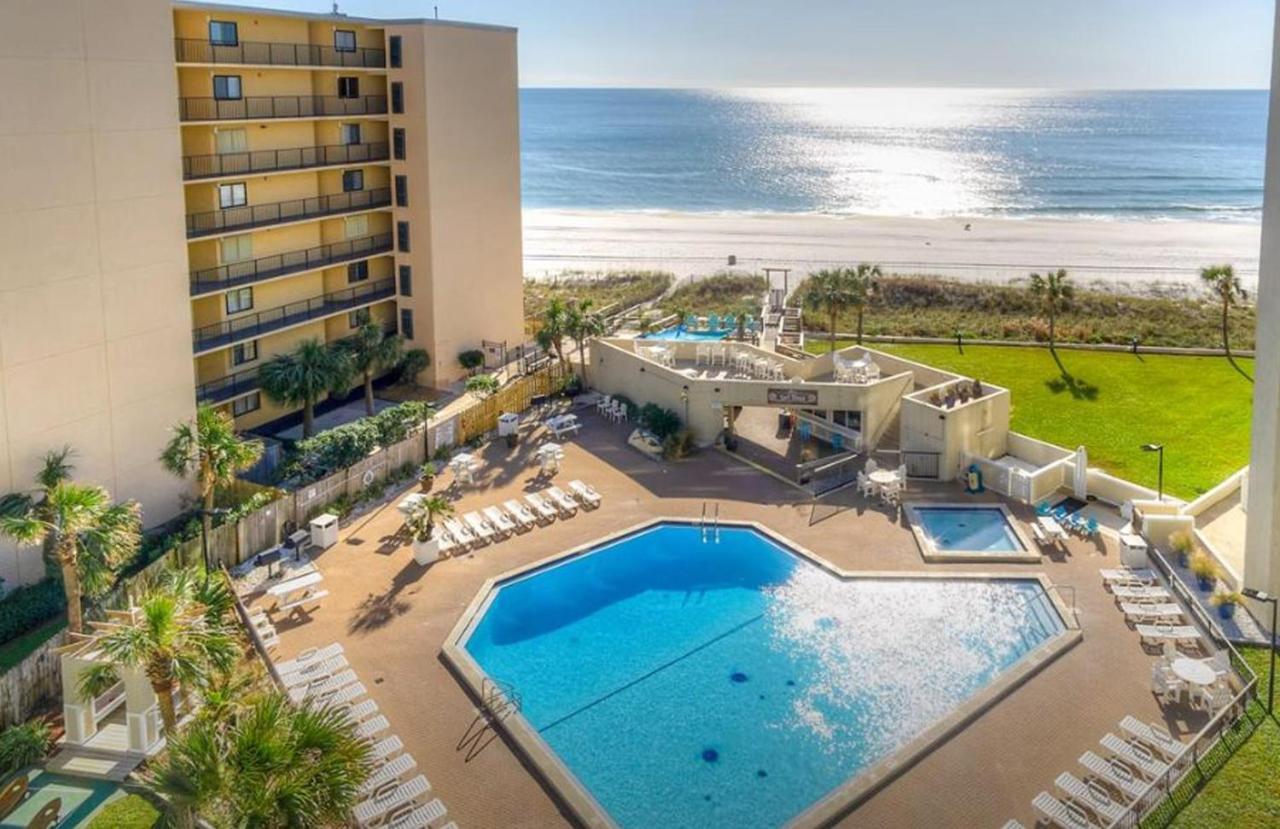 Holiday home Of The Gulf 323 Panama City Beach