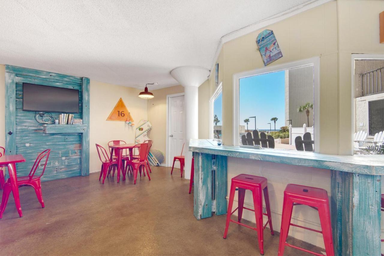 Of The Gulf 323 Holiday home Panama City Beach
