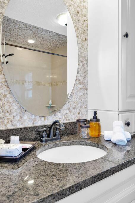 Villa Jax Luxury Oasis W/ Private Pool/jacuzzi Tub *