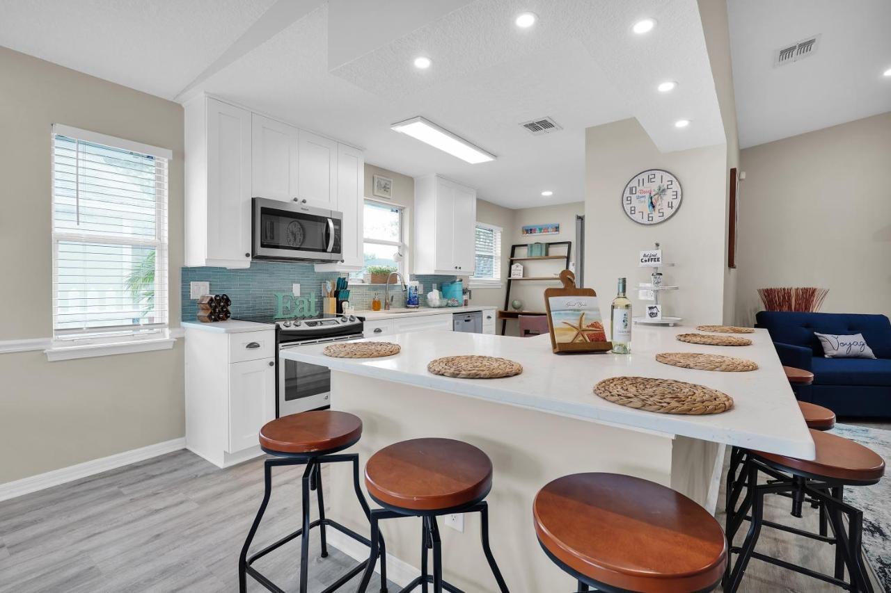 Villa Jax Luxury Oasis W/ Private Pool/jacuzzi Tub *