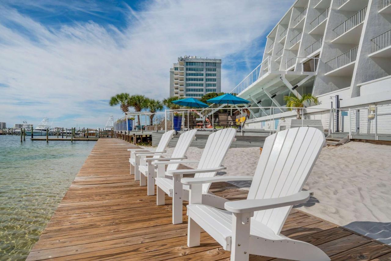 On Harbor, Ascend Collection Destin