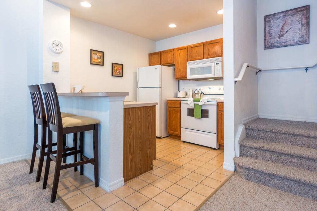 Apartment The At Seven Dwarfs Lane Kissimmee