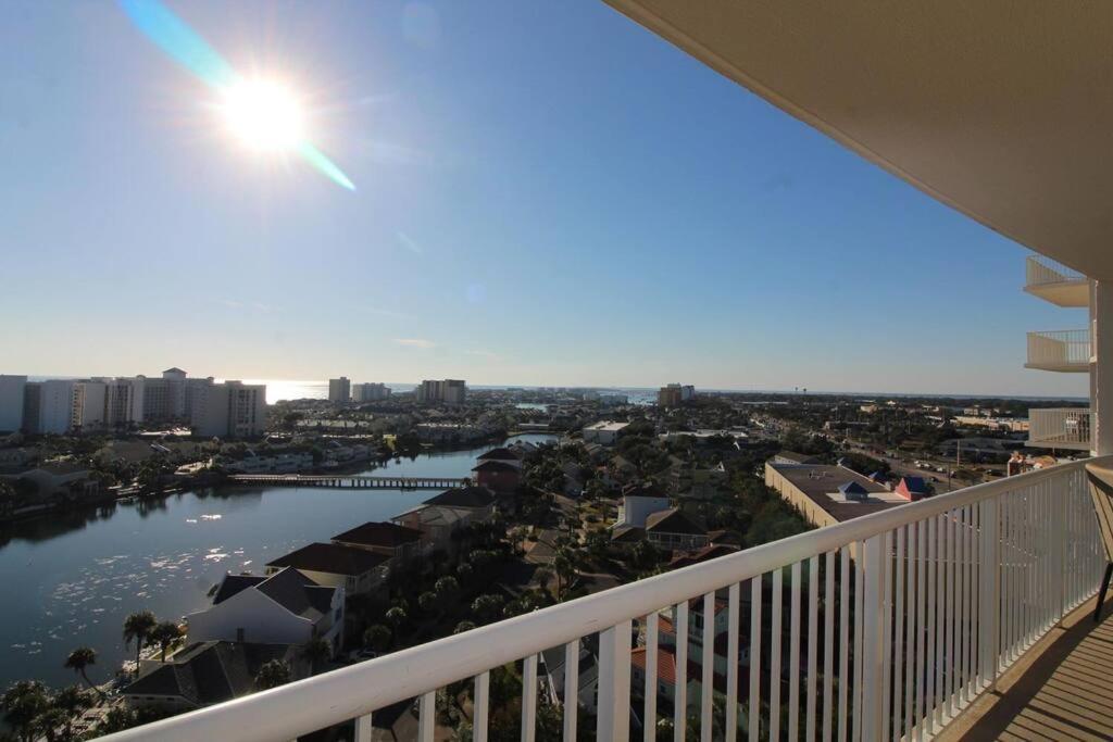Sunset Haven At Destin's Pelican Apartment Destin