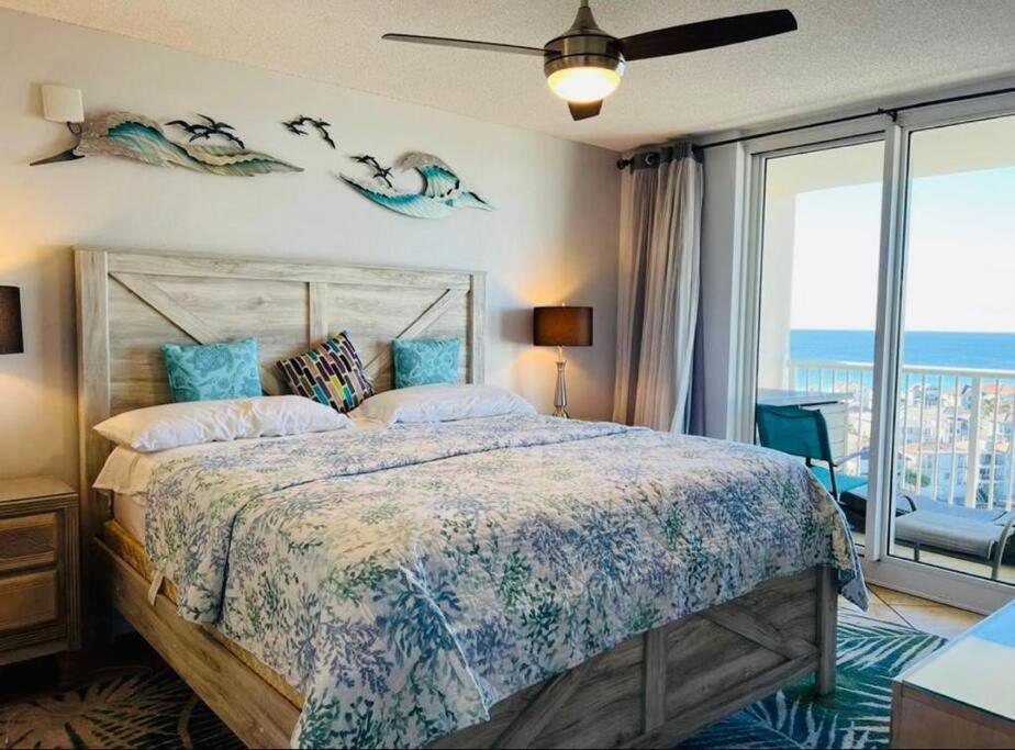 Apartment Sunset Haven At Destin's Pelican *
