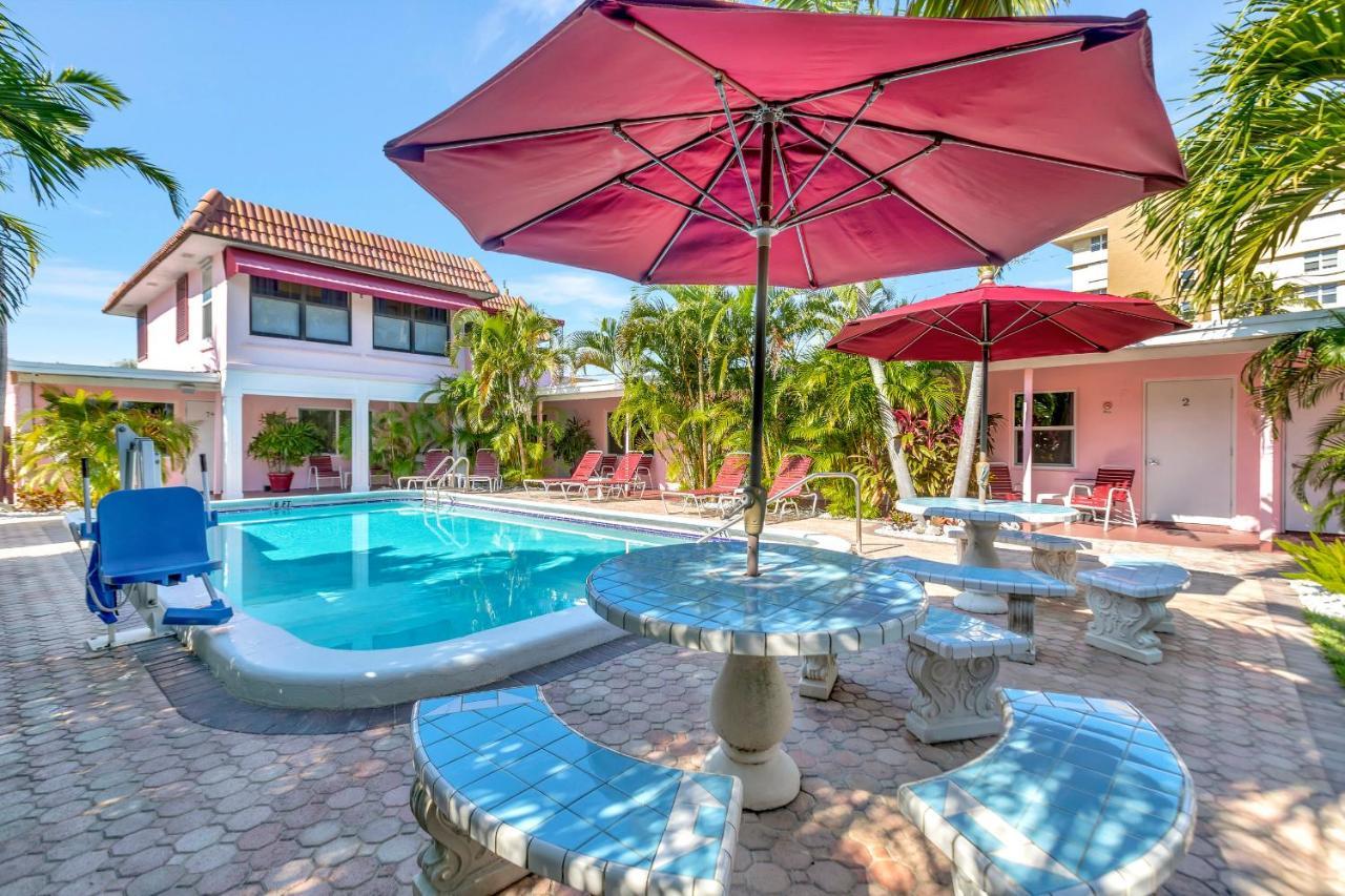 Seahorse 3* Pompano Beach