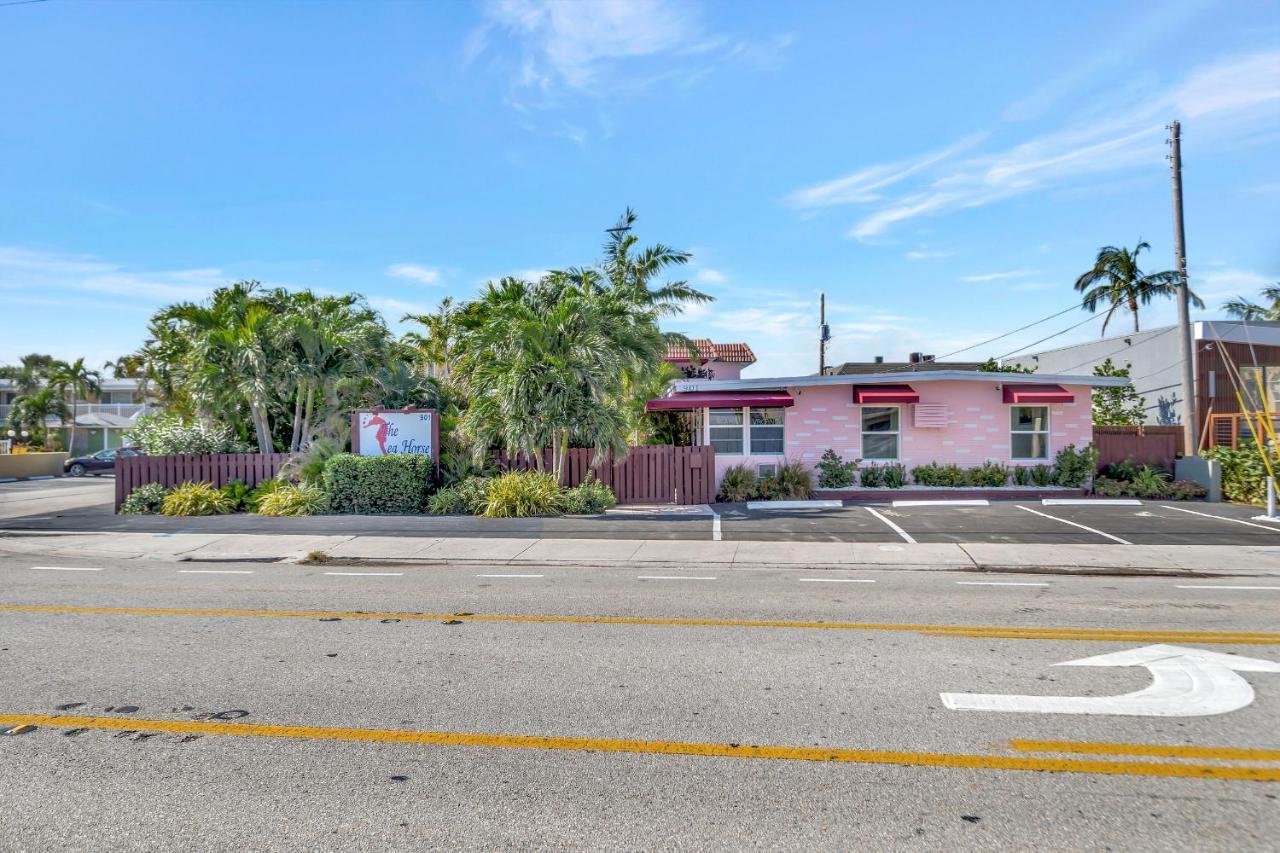 Motel Seahorse 3*