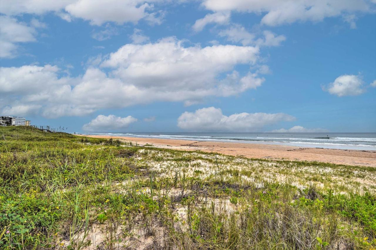 Ormond Retreat With Deck - Steps To Ocean! * Ormond Beach