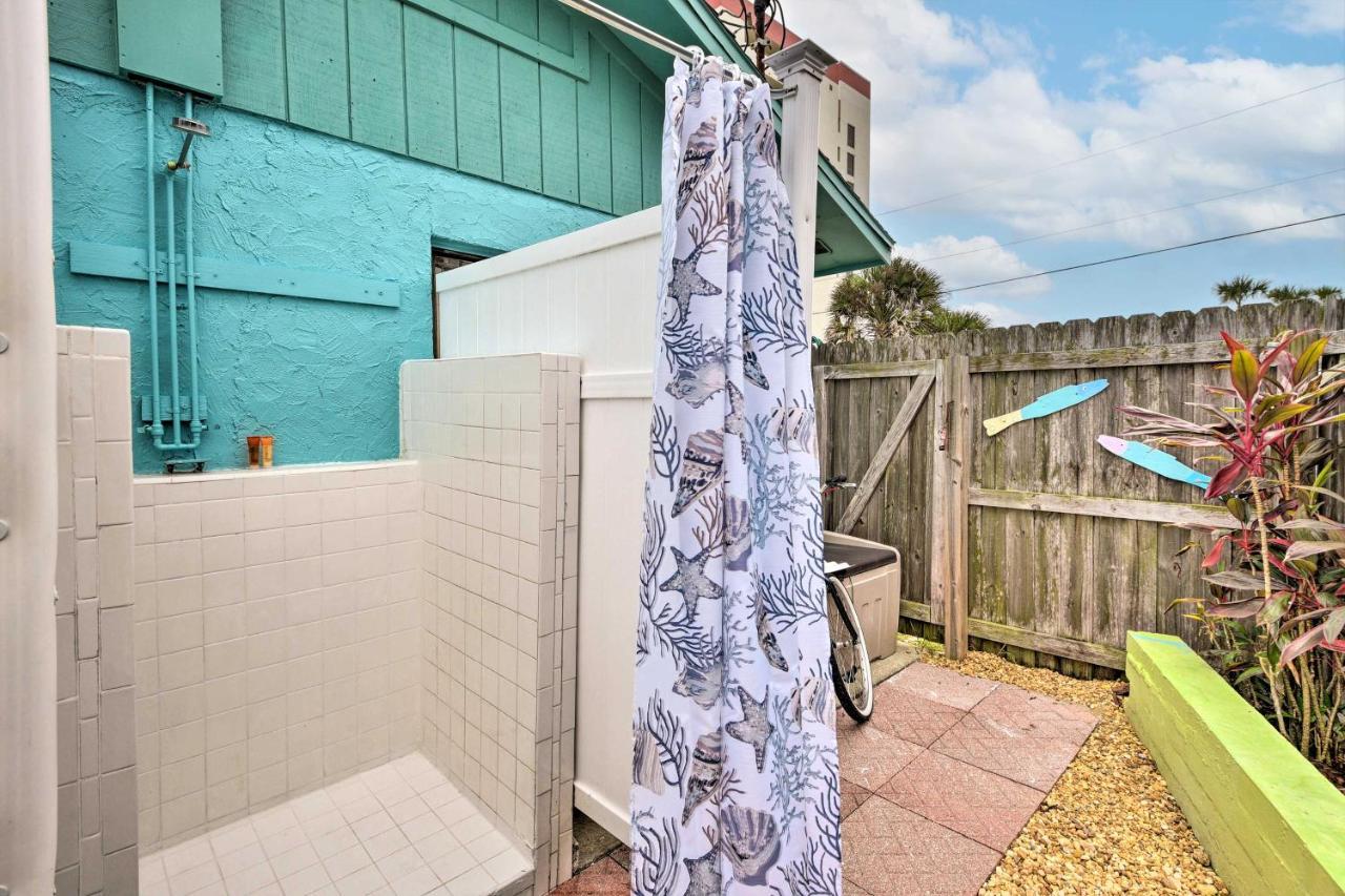 Holiday home Ormond Retreat With Deck - Steps To Ocean! Ormond Beach