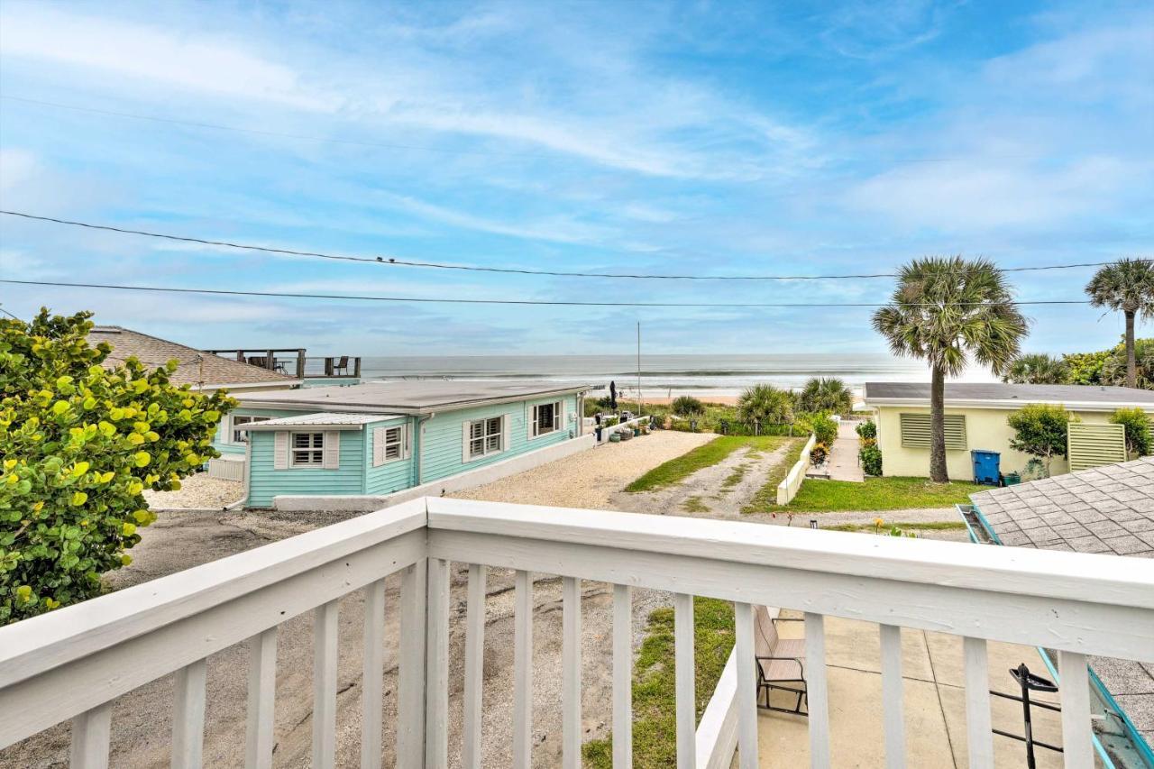 Holiday home Ormond Retreat With Deck - Steps To Ocean! Ormond Beach