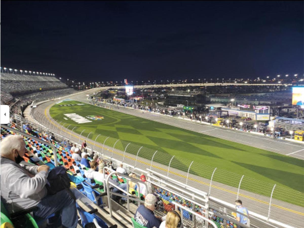 Beachfront Daytona *