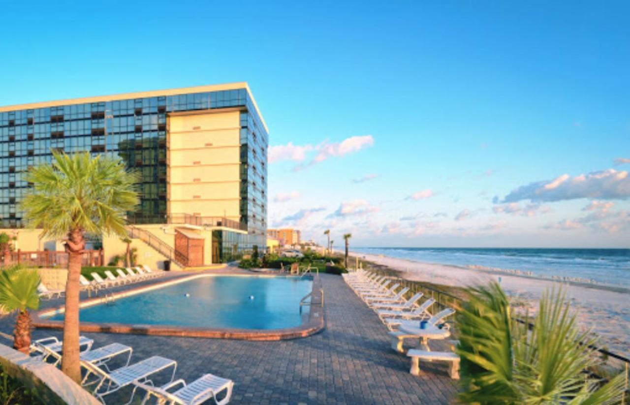 Beachfront Daytona Daytona Beach