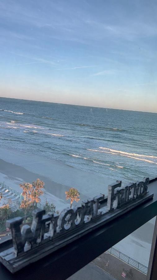 Apartment Beachfront Daytona Daytona Beach