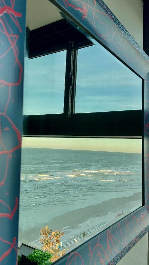 Apartment Beachfront Daytona *