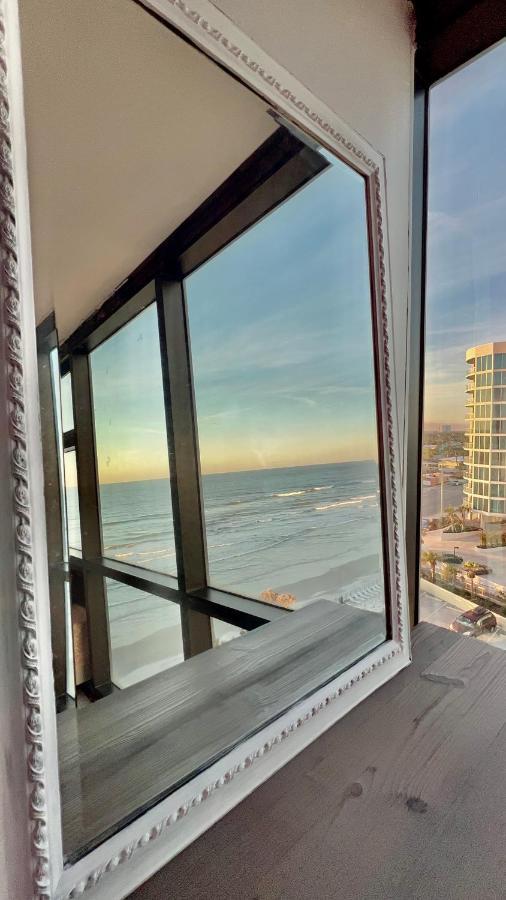 Beachfront Daytona Daytona Beach