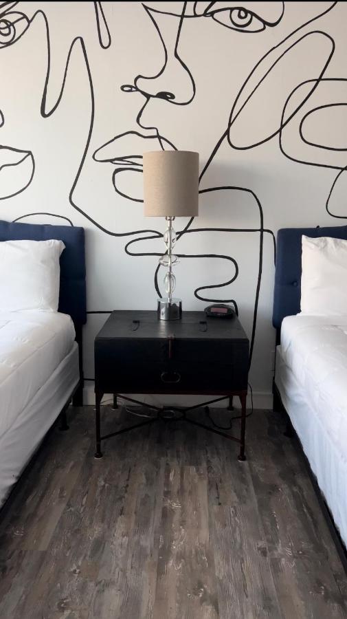 Apartment Beachfront Daytona *